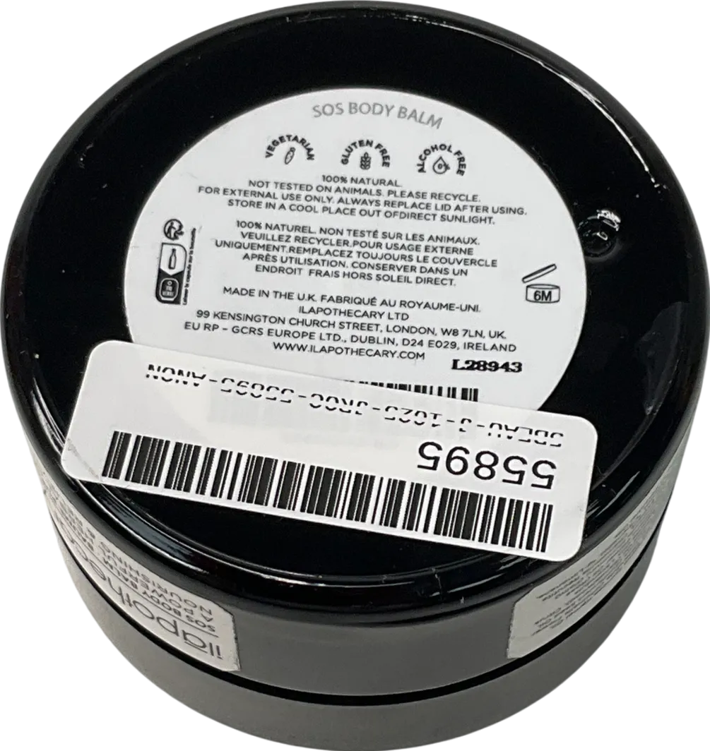 101 Sos Body Balm 100g