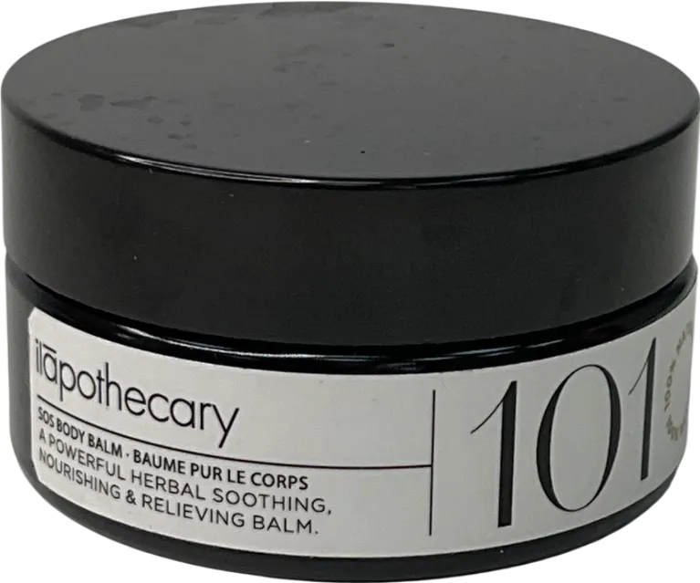 101 Sos Body Balm 100g