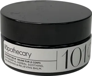 101 Sos Body Balm 100g