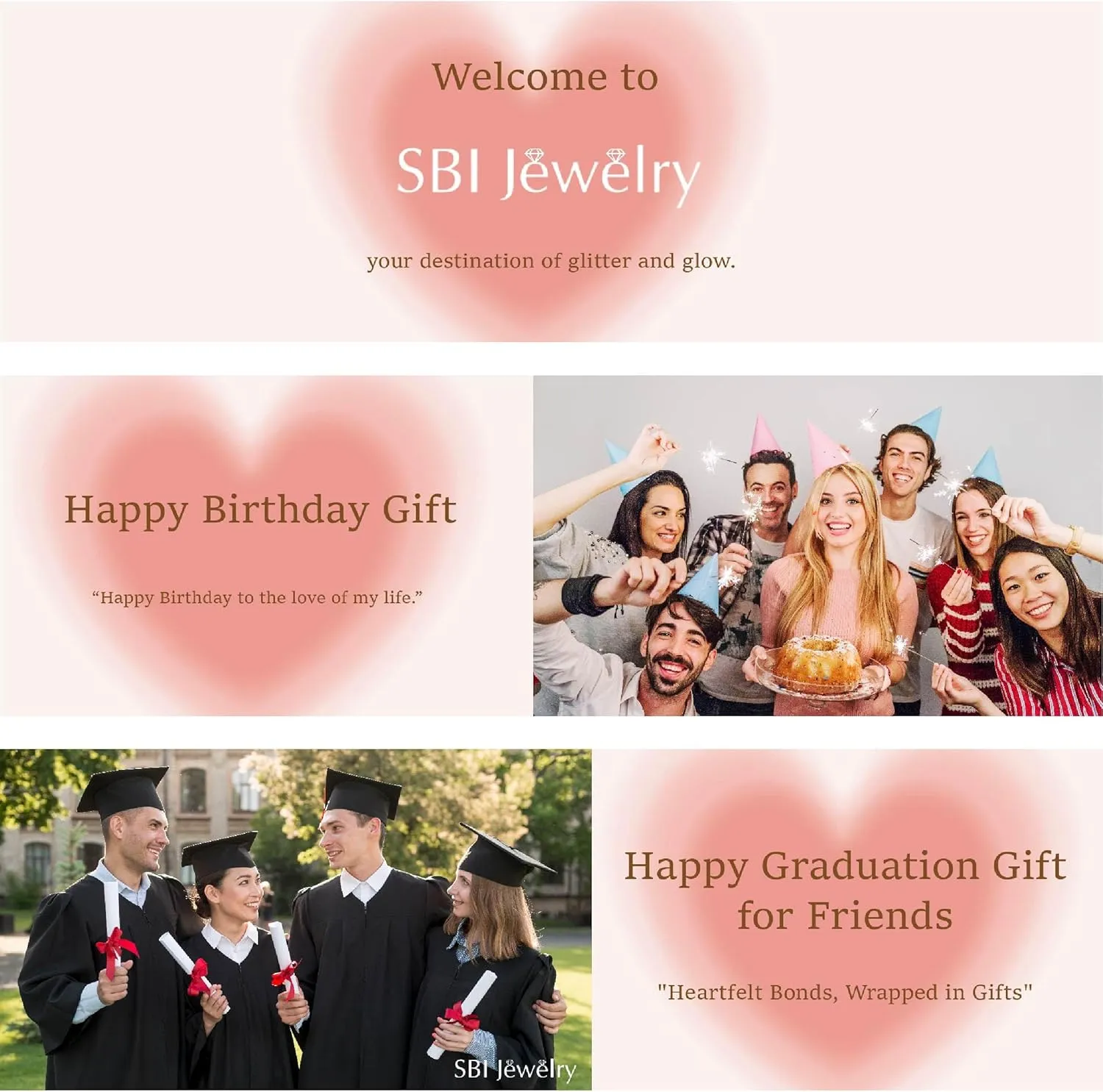 17-19 cm Snake Chain Bracelet for Women Trendy Wristlet Gift Stainless Steel Friendship Birthday Anniversary