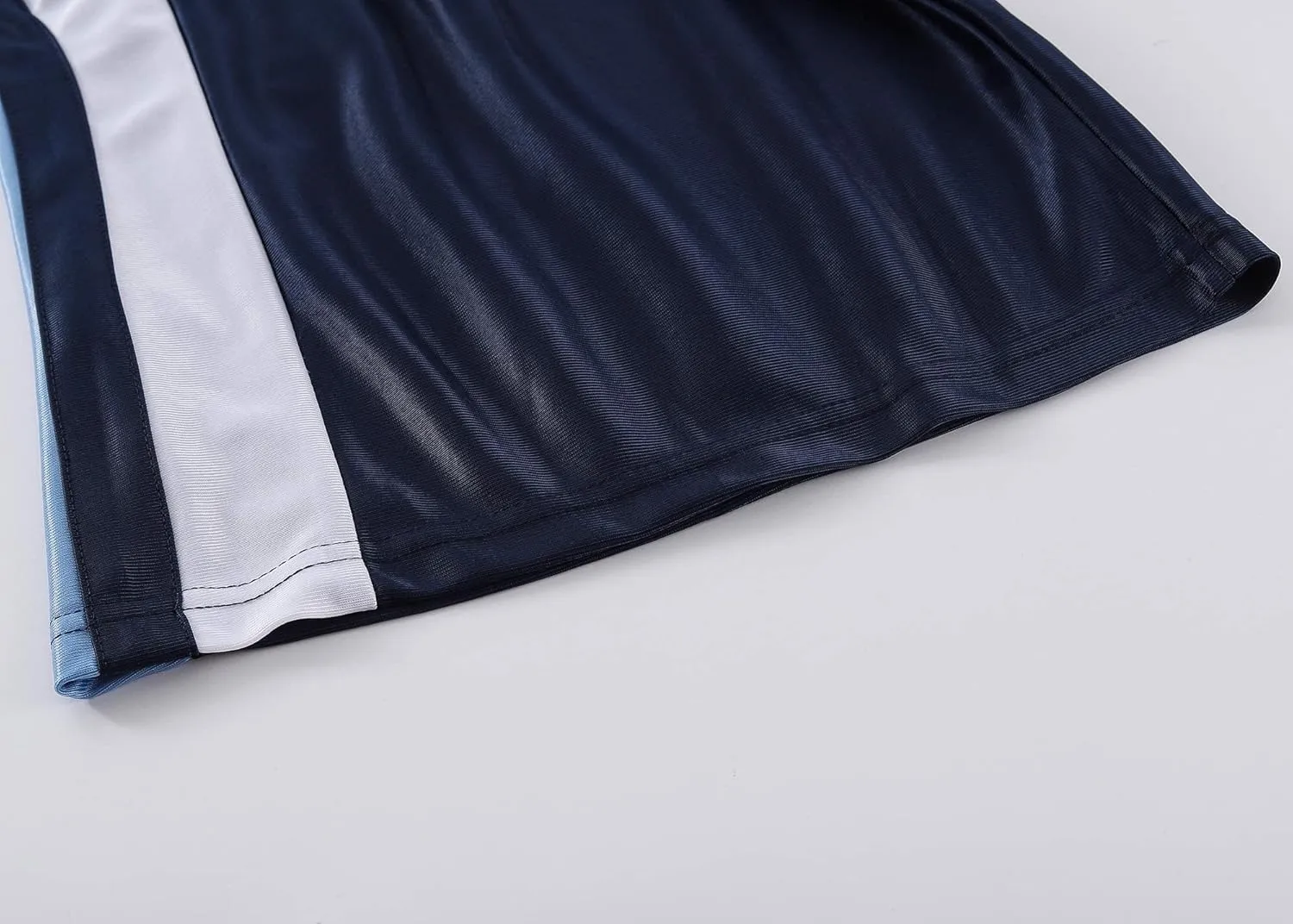 Abovewater Mens Basketball Shorts with Deep Pockets Running Shorts & Gym Training Shorts with Drawstring