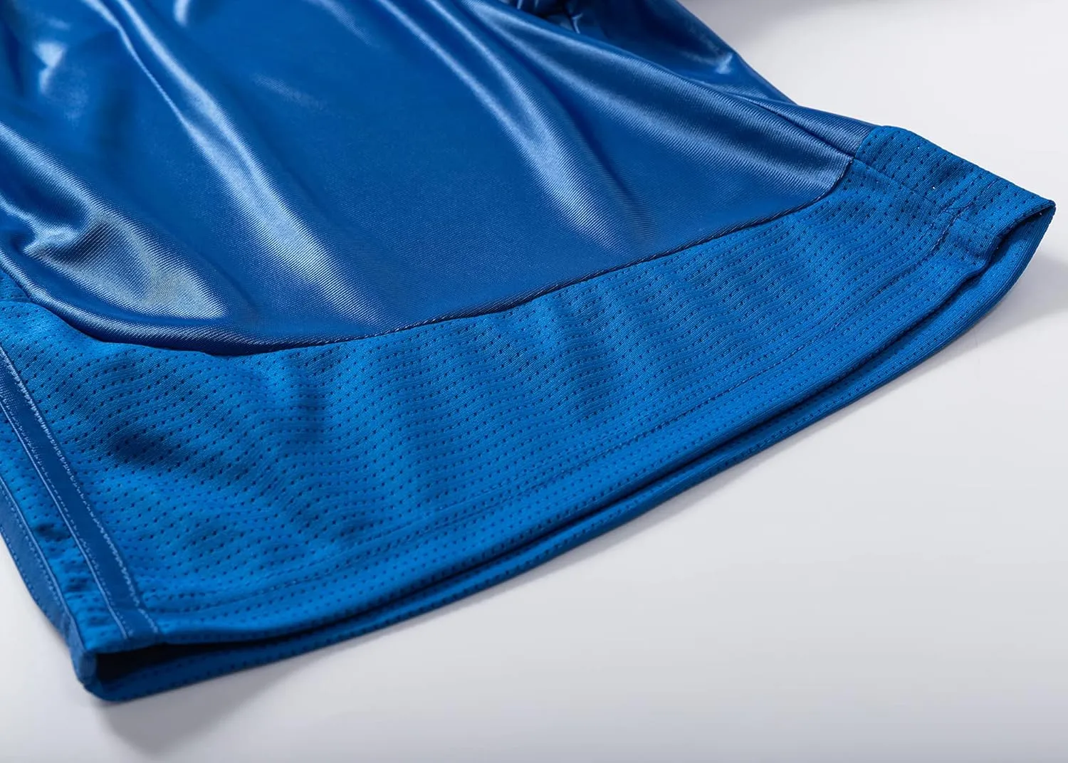 Abovewater Mens Basketball Shorts with Deep Pockets Running Shorts & Gym Training Shorts with Drawstring
