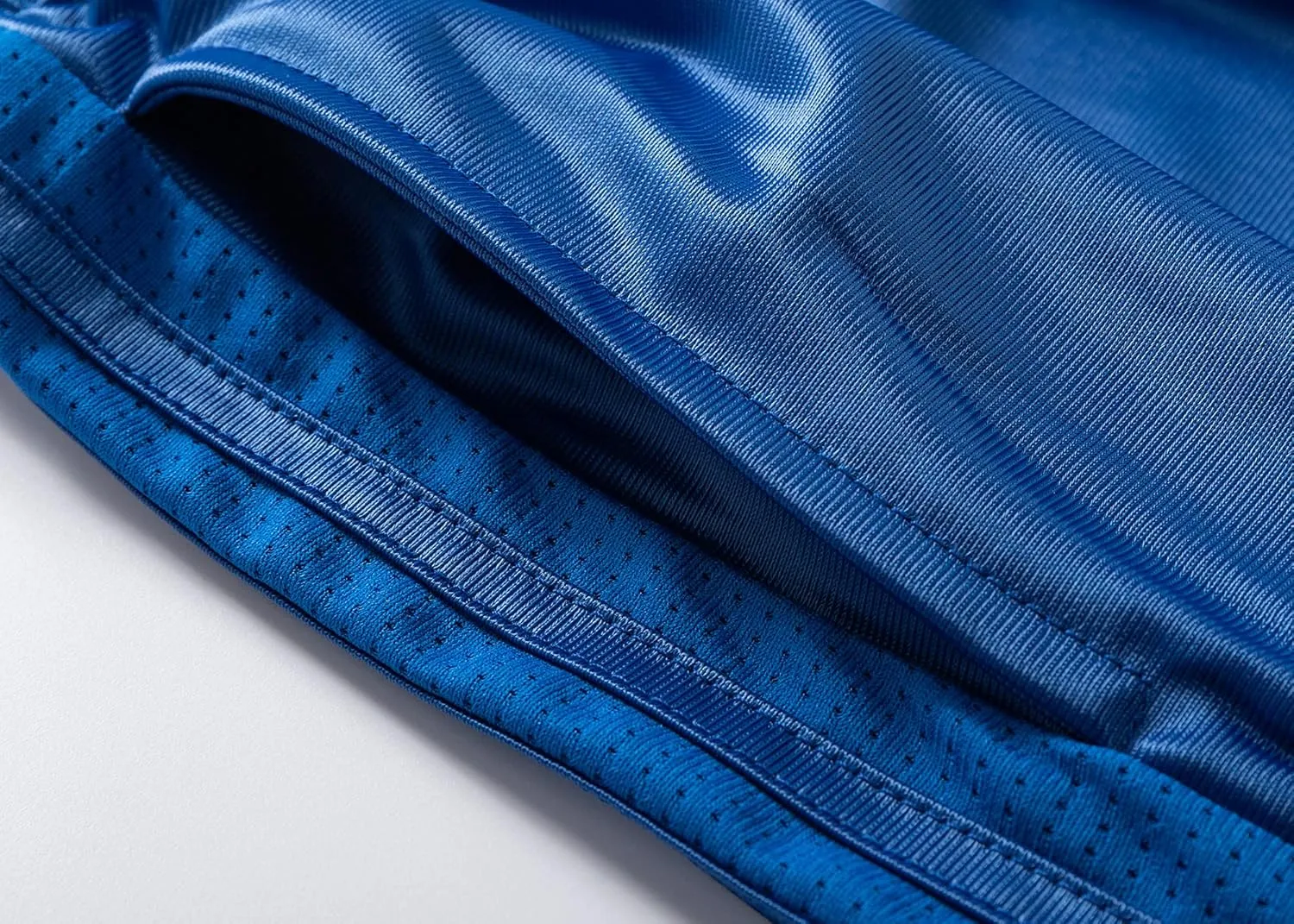 Abovewater Mens Basketball Shorts with Deep Pockets Running Shorts & Gym Training Shorts with Drawstring