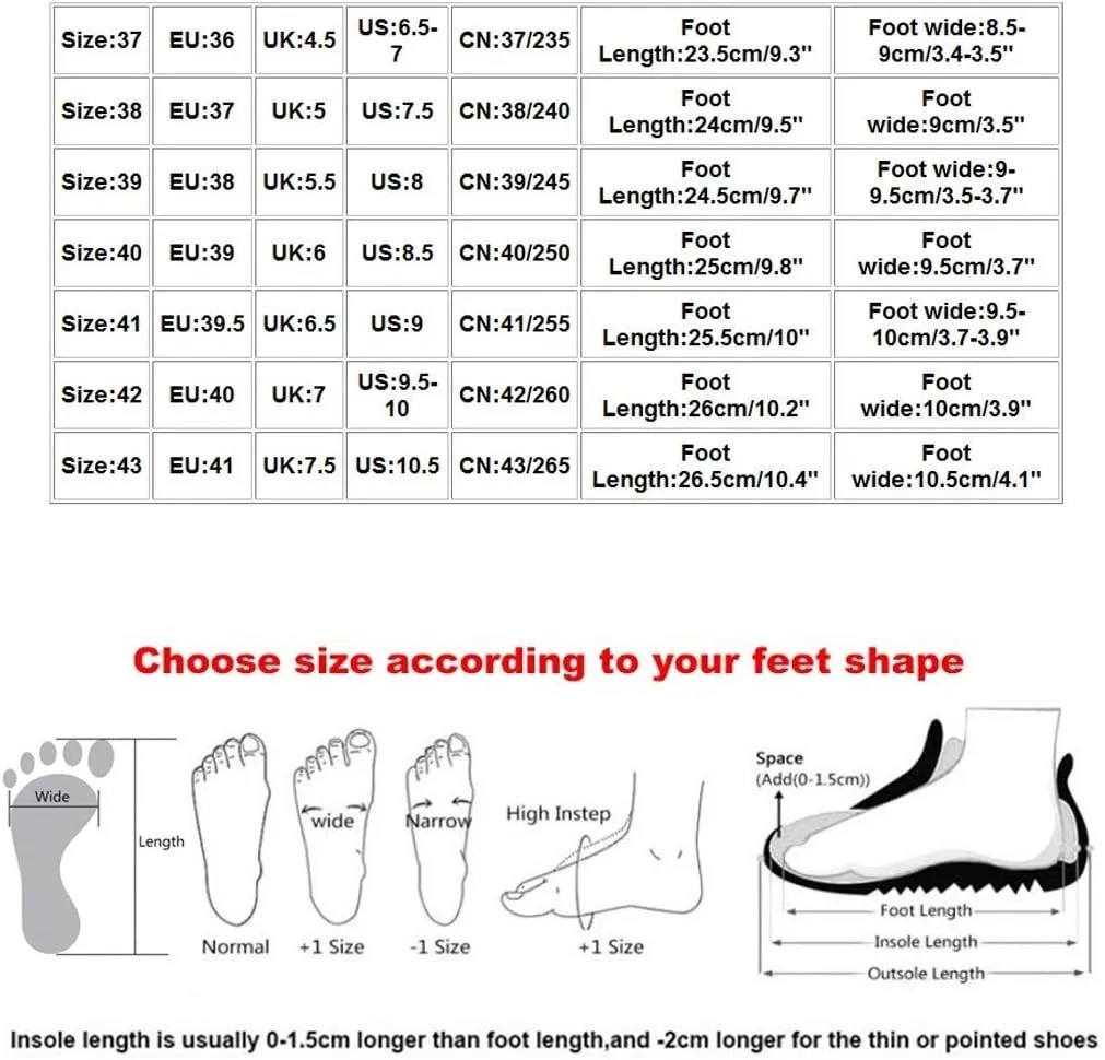 AMDBEL Sandals for Women 2024 Comfortable Platform Thong Flat Shoes Leather Foam Beach Sandals Vacation Embroidery Sandals