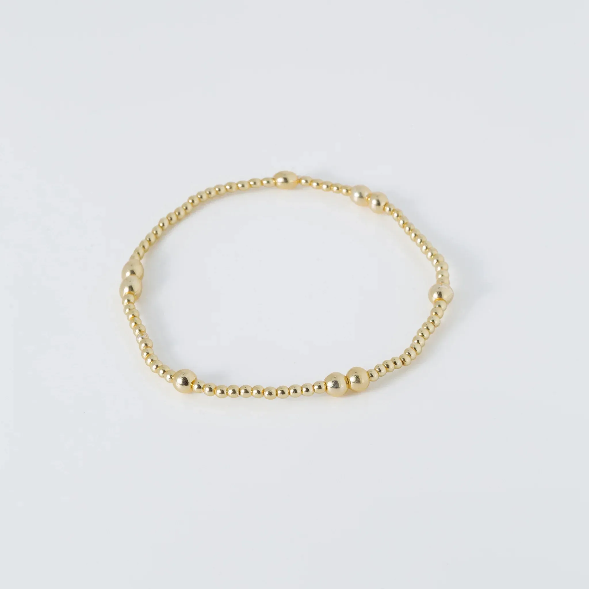 Ava Beaded Bracelet