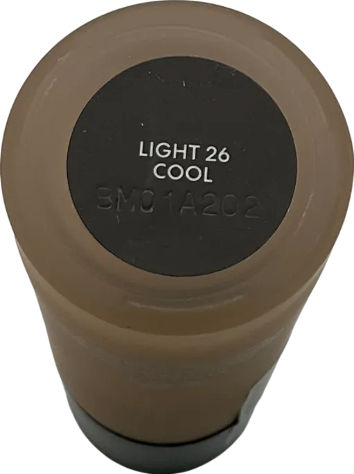 bareMinerals Barepro 24hr Matte Comfort Liquid Foundation Mineral 26 30ml