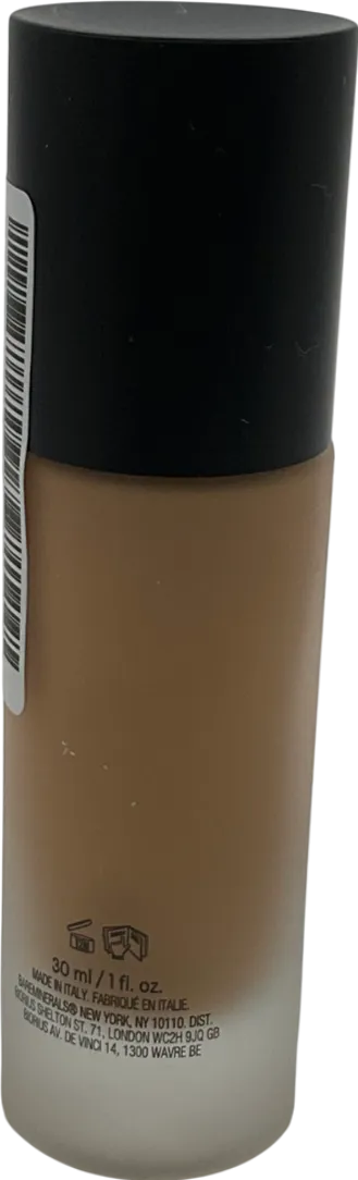 bareMinerals Barepro 24hr Matte Comfort Liquid Foundation Mineral 26 30ml
