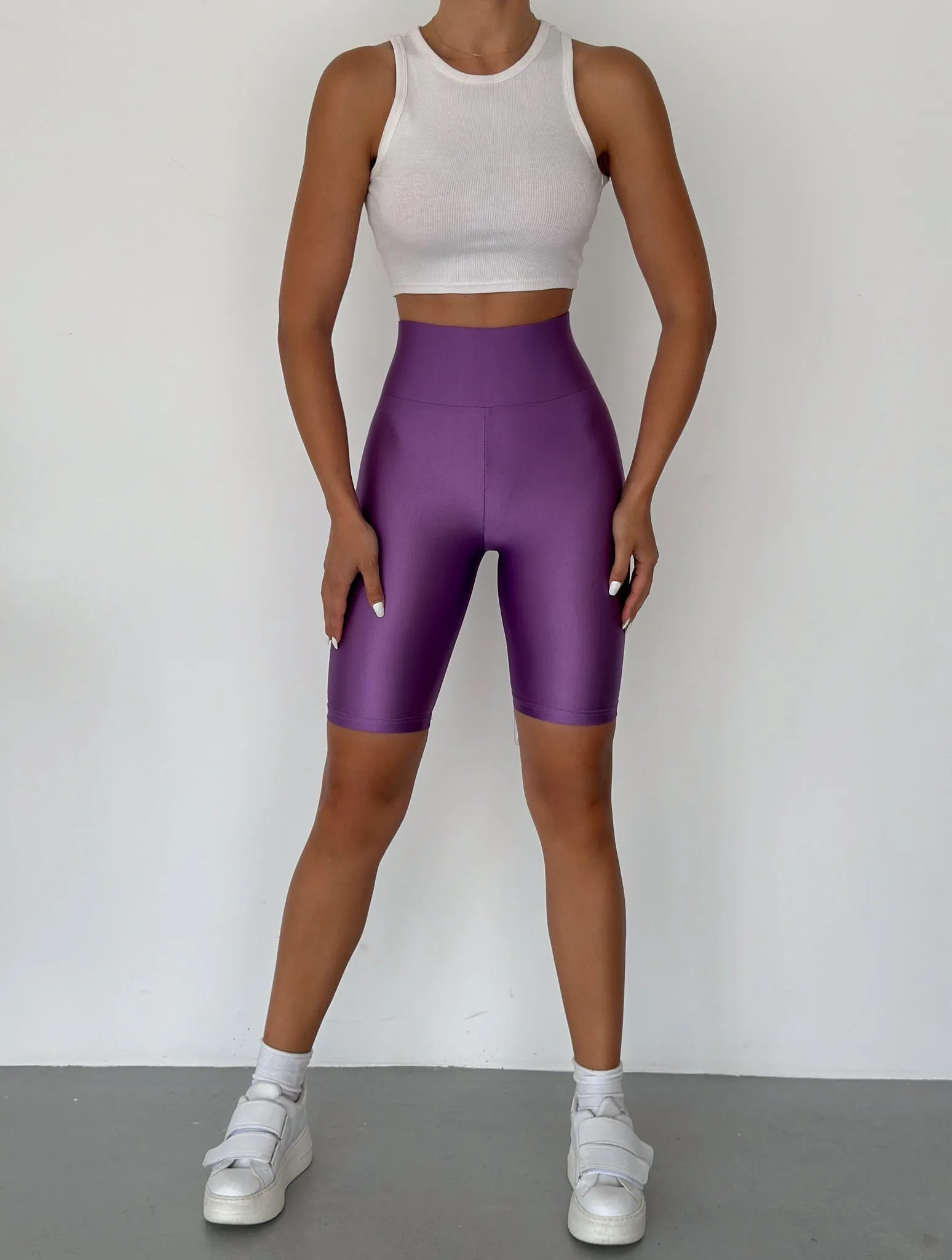 Biker Short - Unbox Original