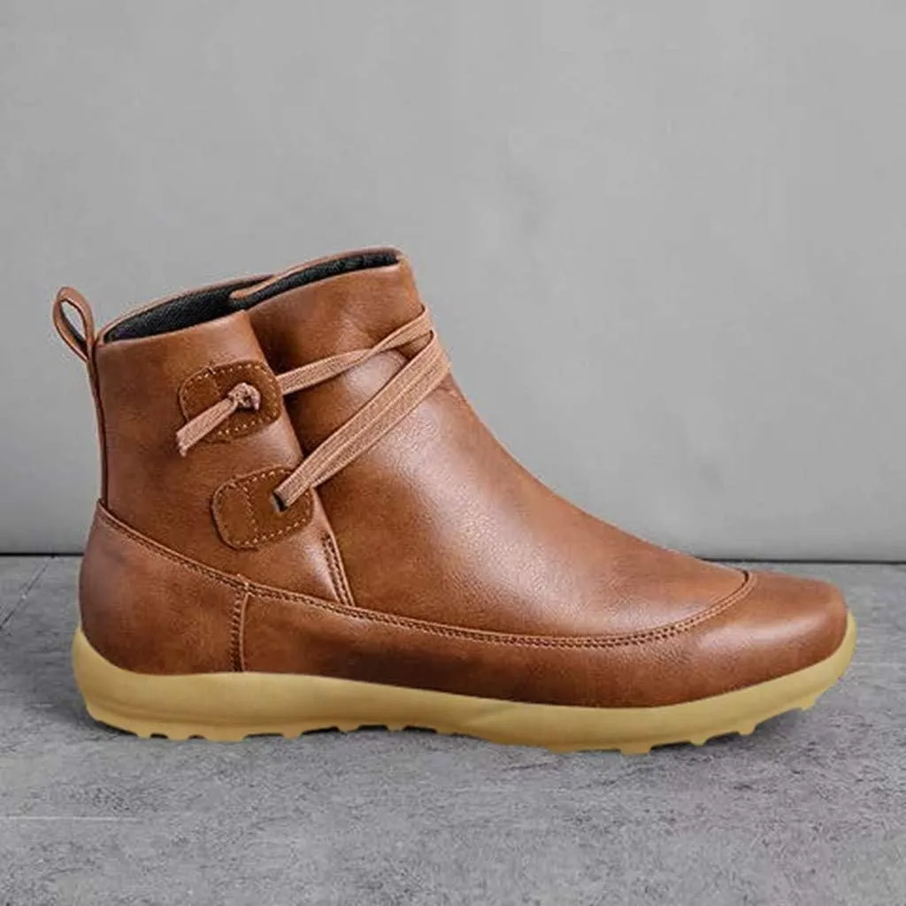 Black Ankle Boots for Women Botas Mujer Wide Western Boots for Women Women's Dress Flat Black Ankle Boots Men Tan Ankle Boots for Women Low Heel