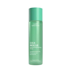 Cica Rescue Gentle Brightening Toner 150ml