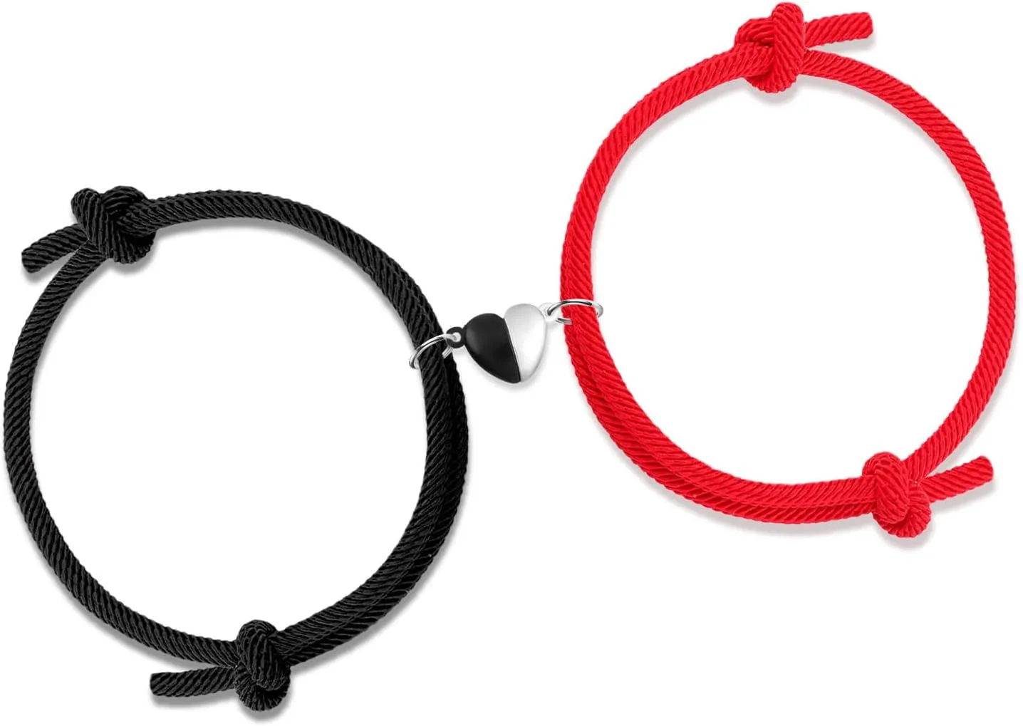 Couples Bracelets Matching Bracelets for Couples Long Distance Couple Bracelets for Girlfriend Boyfriend Best Friend Love Bracelet for Women Men Friendship Bracelets Jewelry Gifts for Birthday