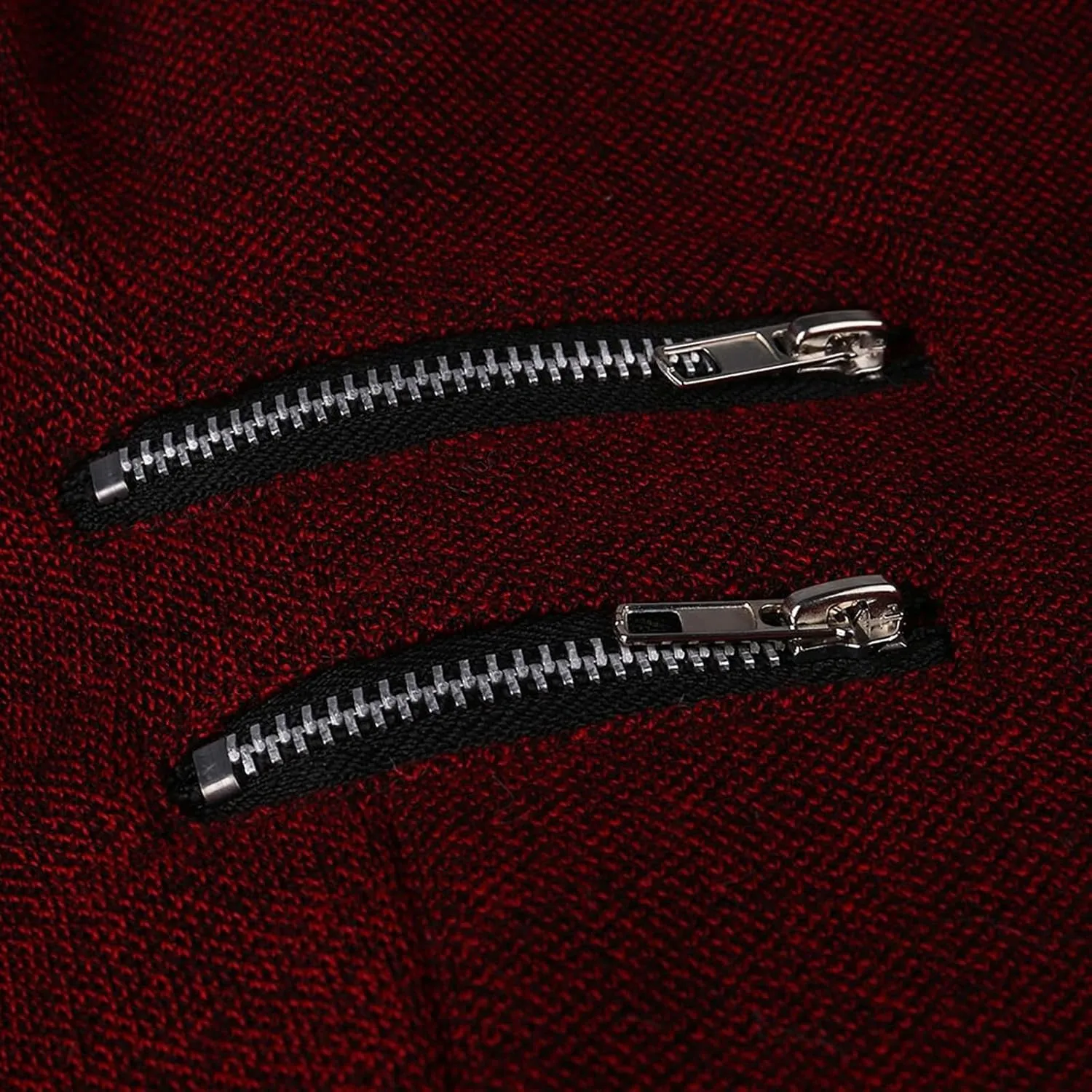 Double Breasted Trench Coats for Women 2024 Winter Wool Blend Lining Peacoats Mid-Length Hooded Jackets with Belt