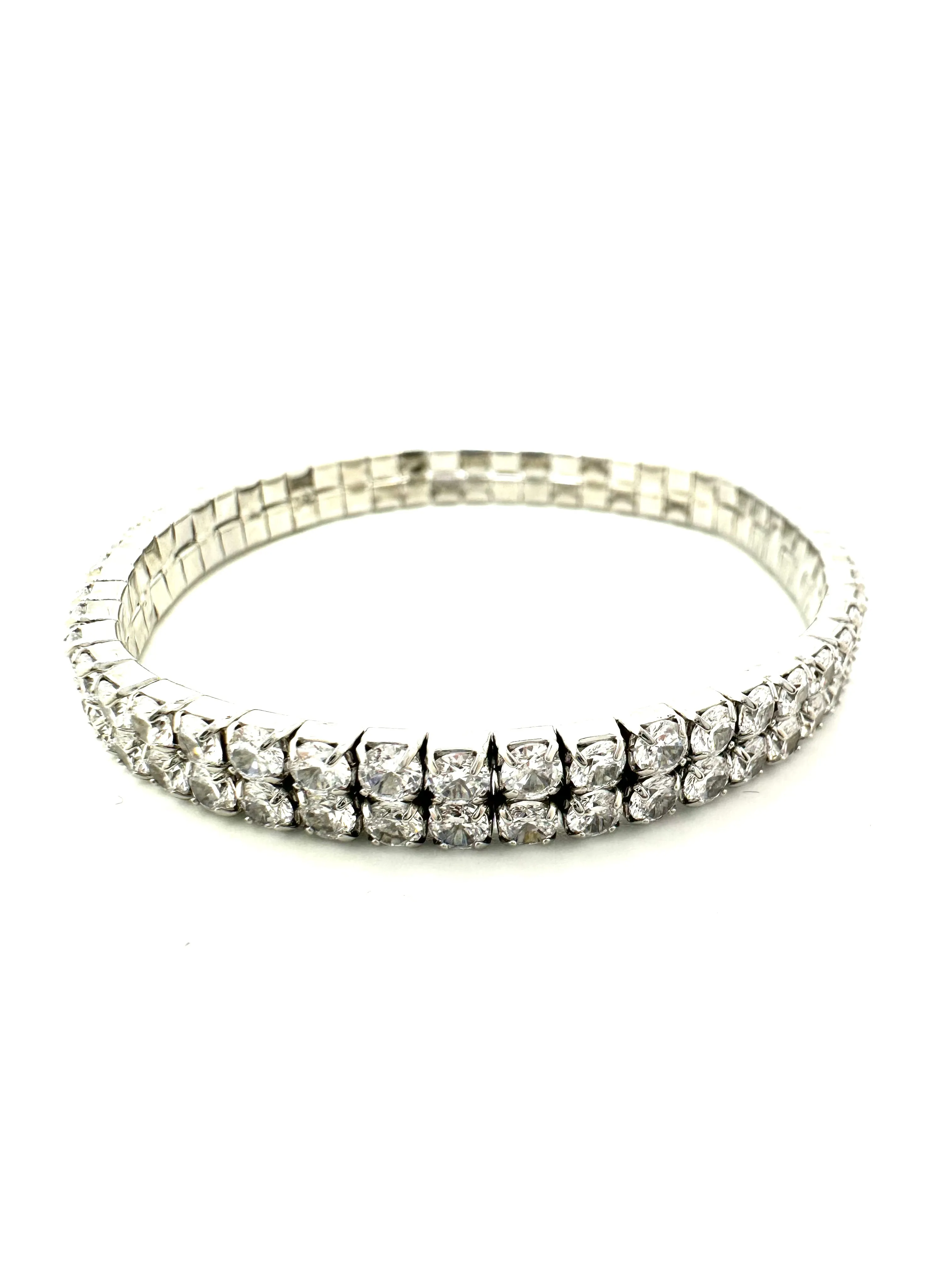 Doubles for Tennis Bracelet