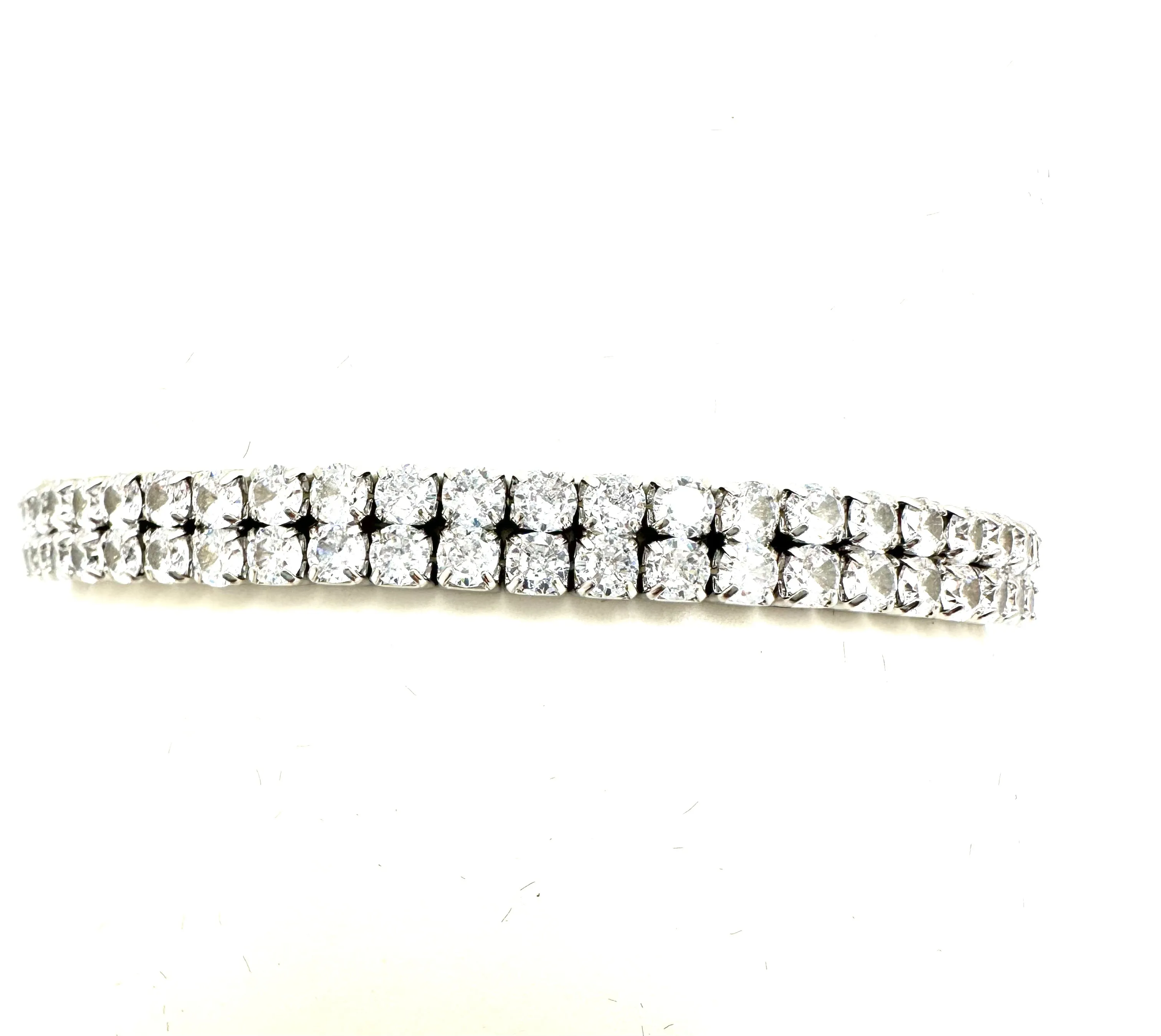 Doubles for Tennis Bracelet