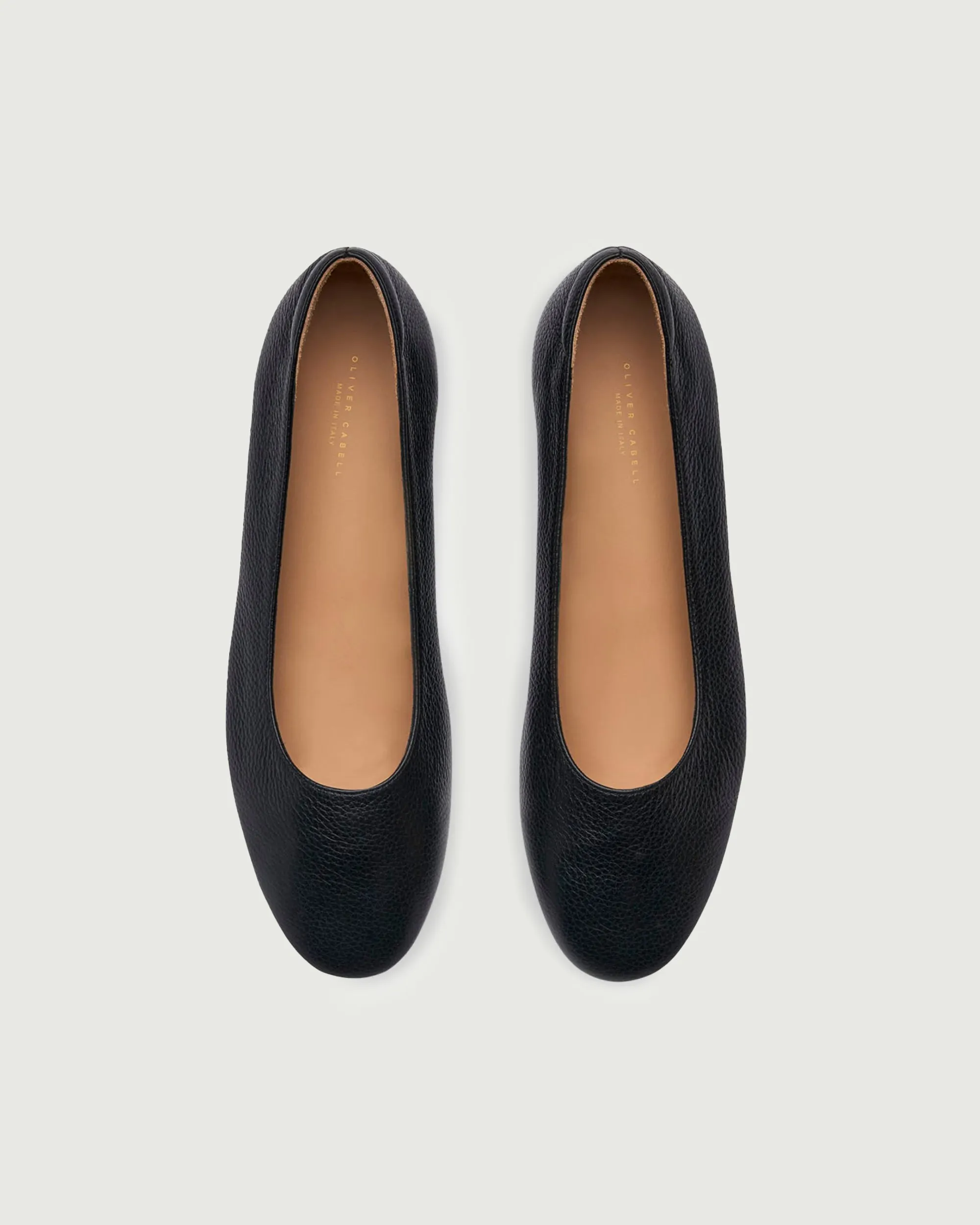 Dream Flat | Black