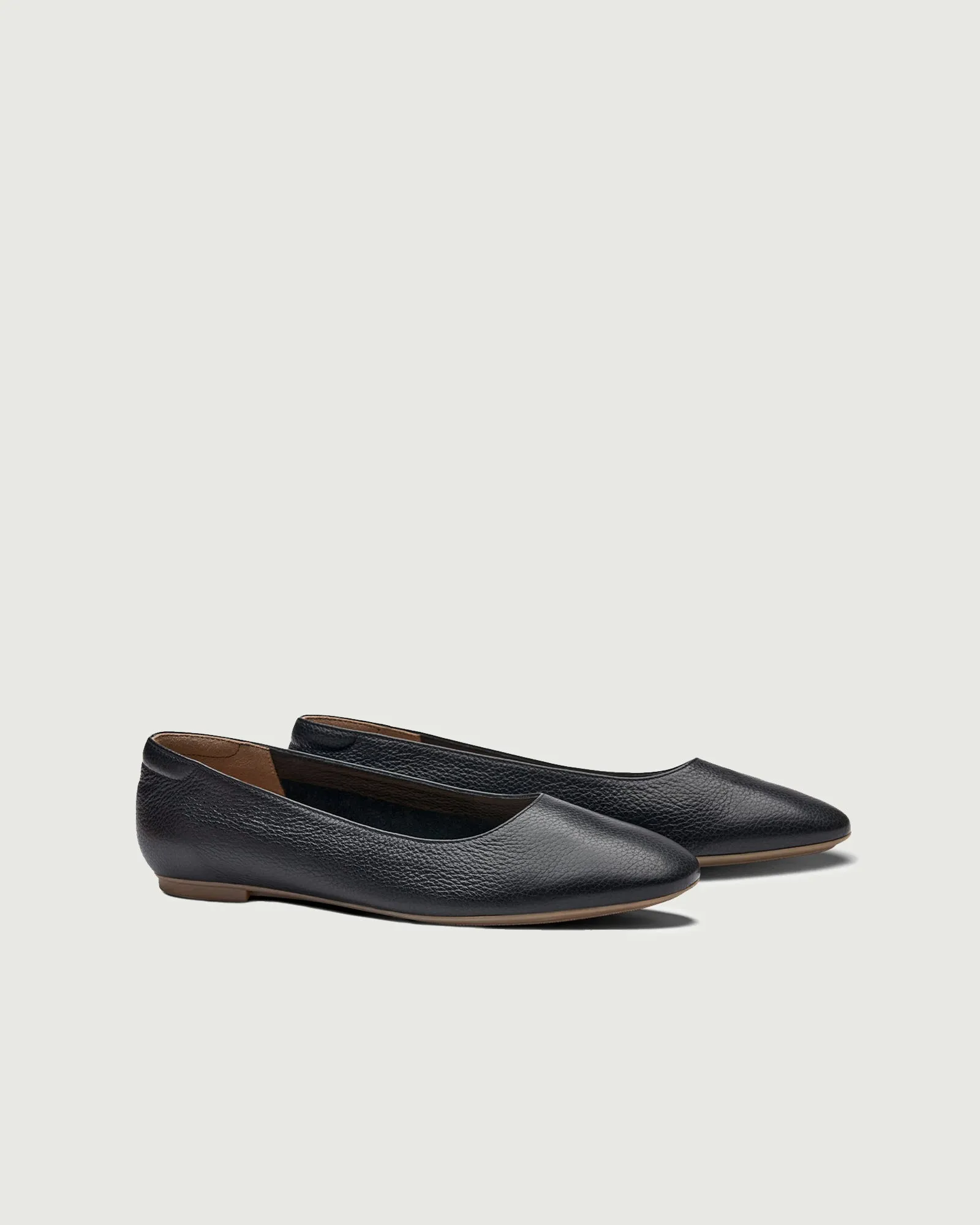 Dream Flat | Black
