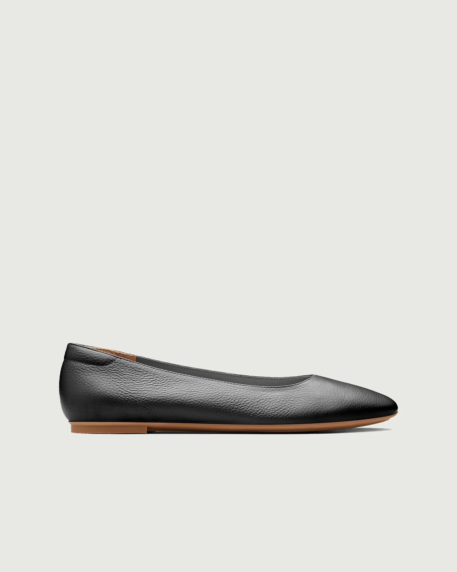 Dream Flat | Black