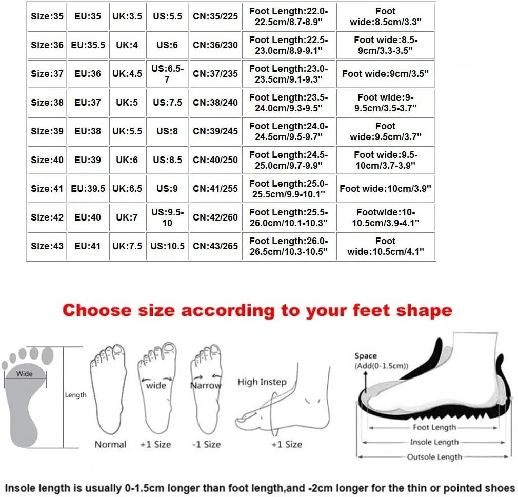 Eduavar Orthopedic Sandals for Women, Comfortable Sandals for Women Summer Open Toe Sandals Casual Beach Sandals Slippers