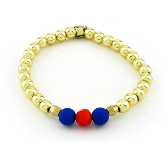 Erimish Stackable Bracelets