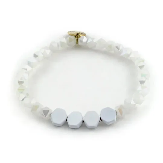 Erimish Stackable Bracelets