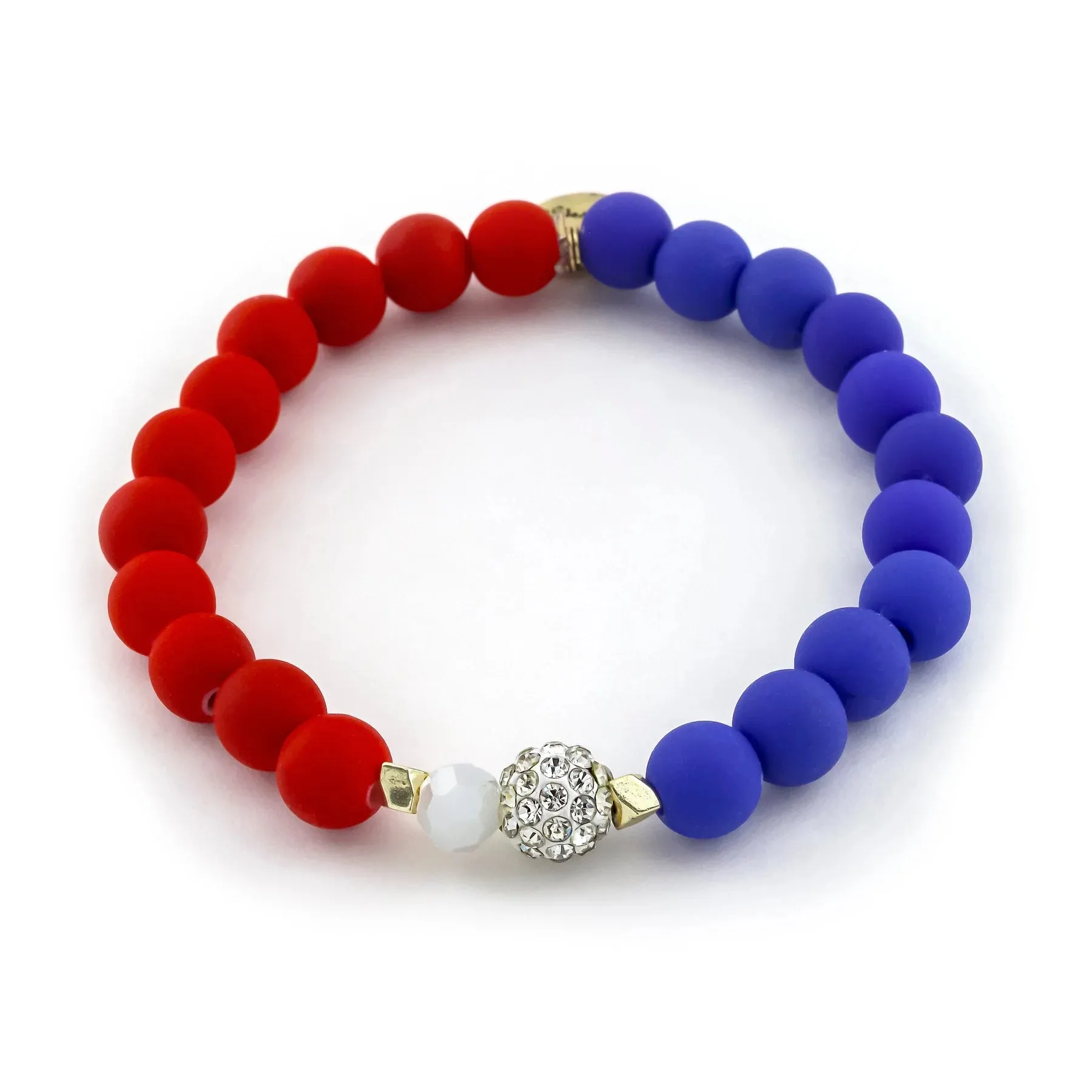 Erimish Stackable Bracelets
