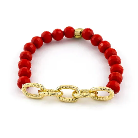 Erimish Stackable Bracelets