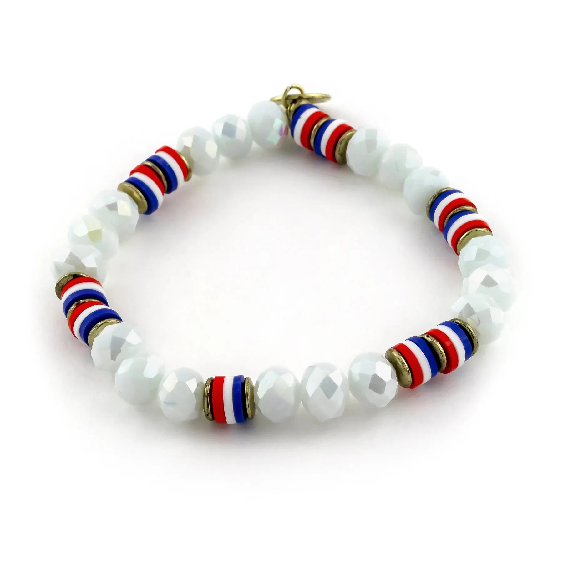 Erimish Stackable Bracelets