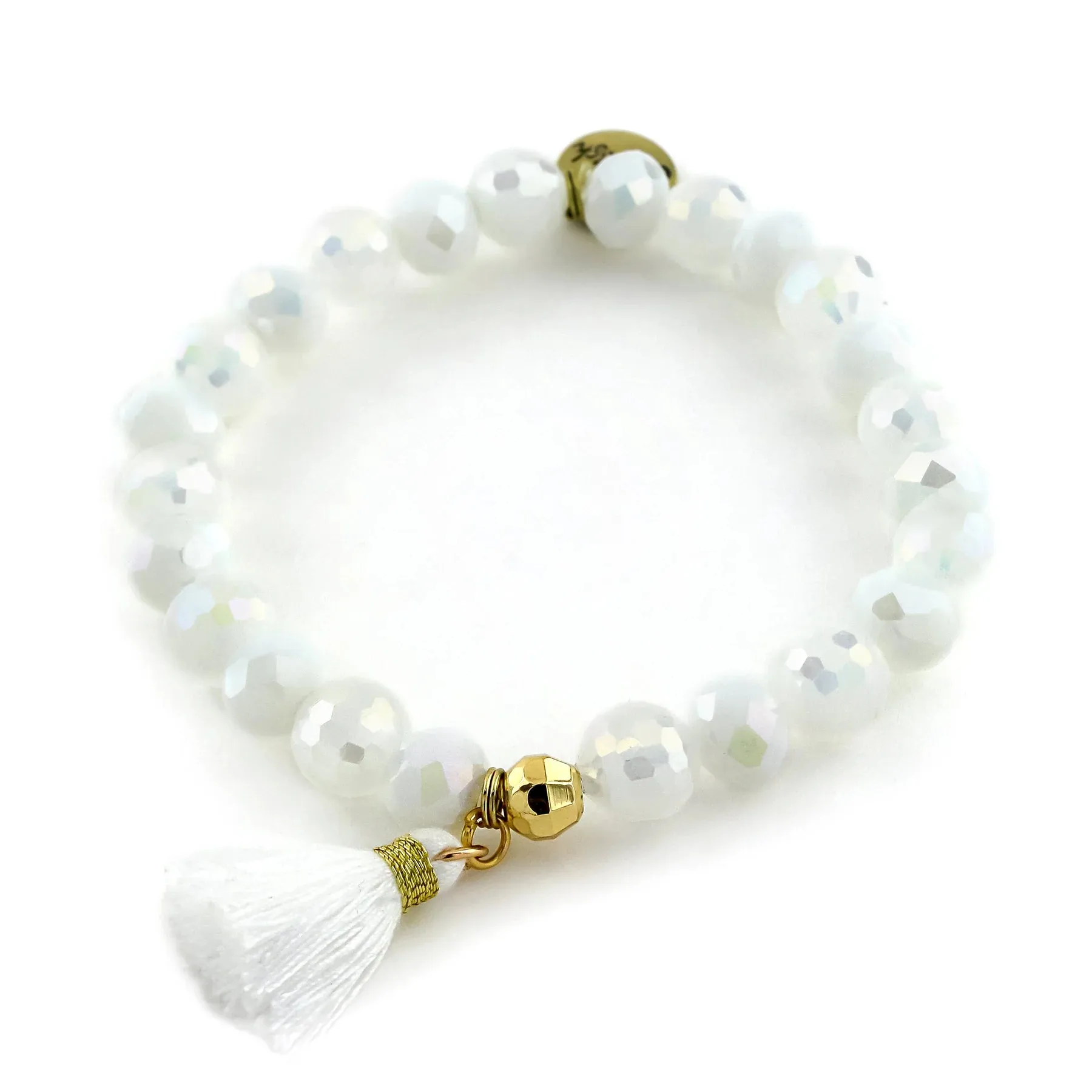 Erimish Stackable Bracelets