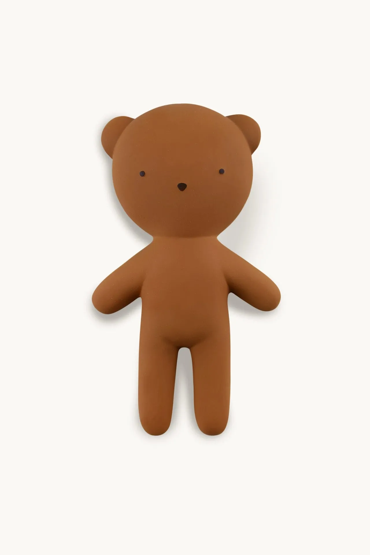 Gommu Bear - Almond