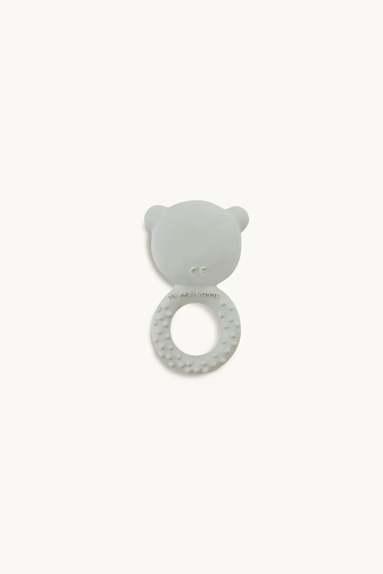 Gommu Ring Bear - Ocean