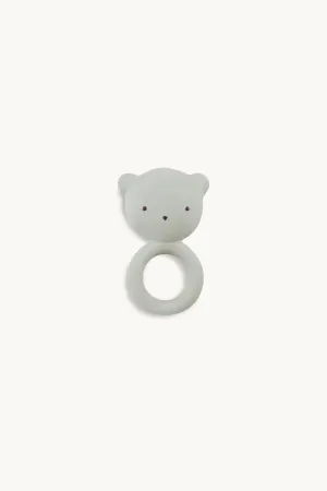 Gommu Ring Bear - Ocean