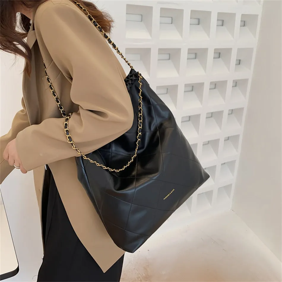 Harper Tote Bag