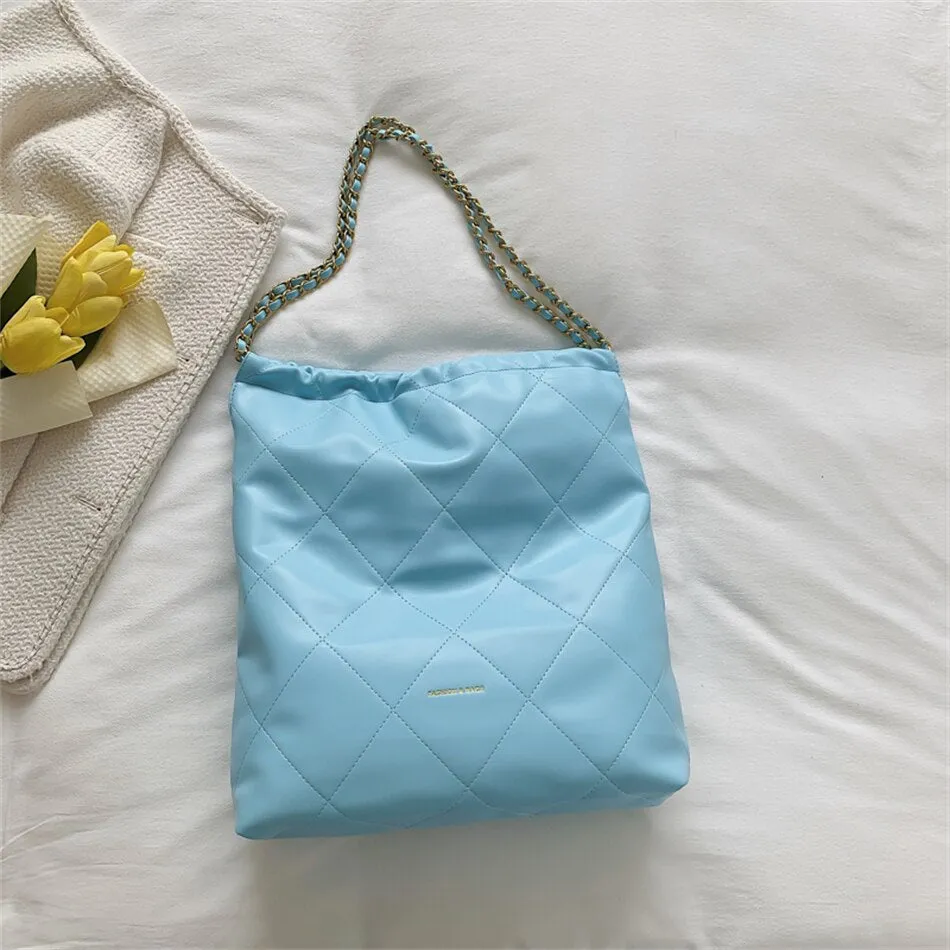 Harper Tote Bag
