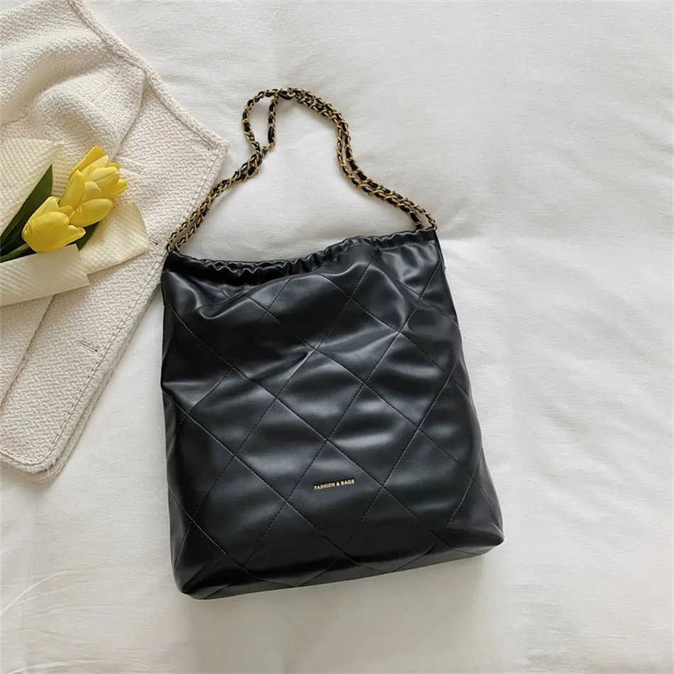Harper Tote Bag