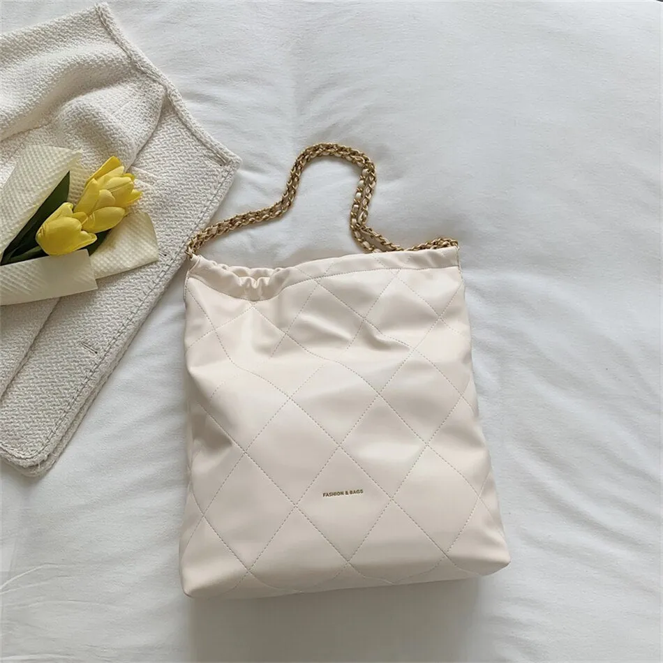 Harper Tote Bag