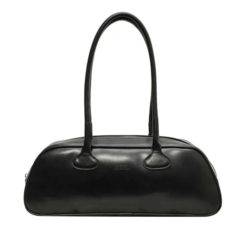 Lisa Retro Shoulder Bag