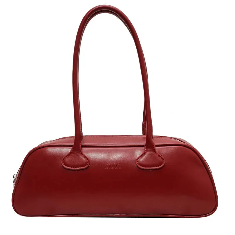 Lisa Retro Shoulder Bag