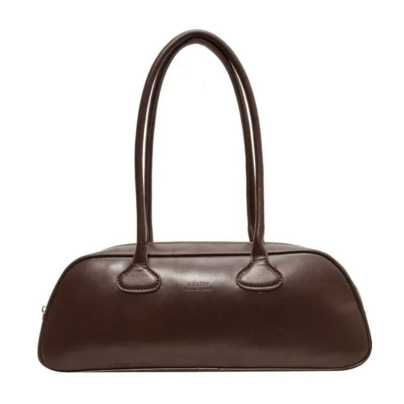 Lisa Retro Shoulder Bag