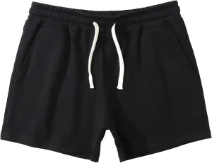 Men's Regular Tight Fit Gym Shorts Lightweight Bodybuilding Athletic Shorts Elastic Waist lounge Training Shorts