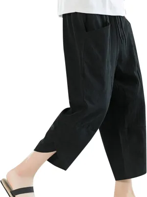 Mens Workout Cargo Sweatpants Mens Sweatpants Men Pants Casual Fashion Joggers Comfortable Basic Pants Sport Daily