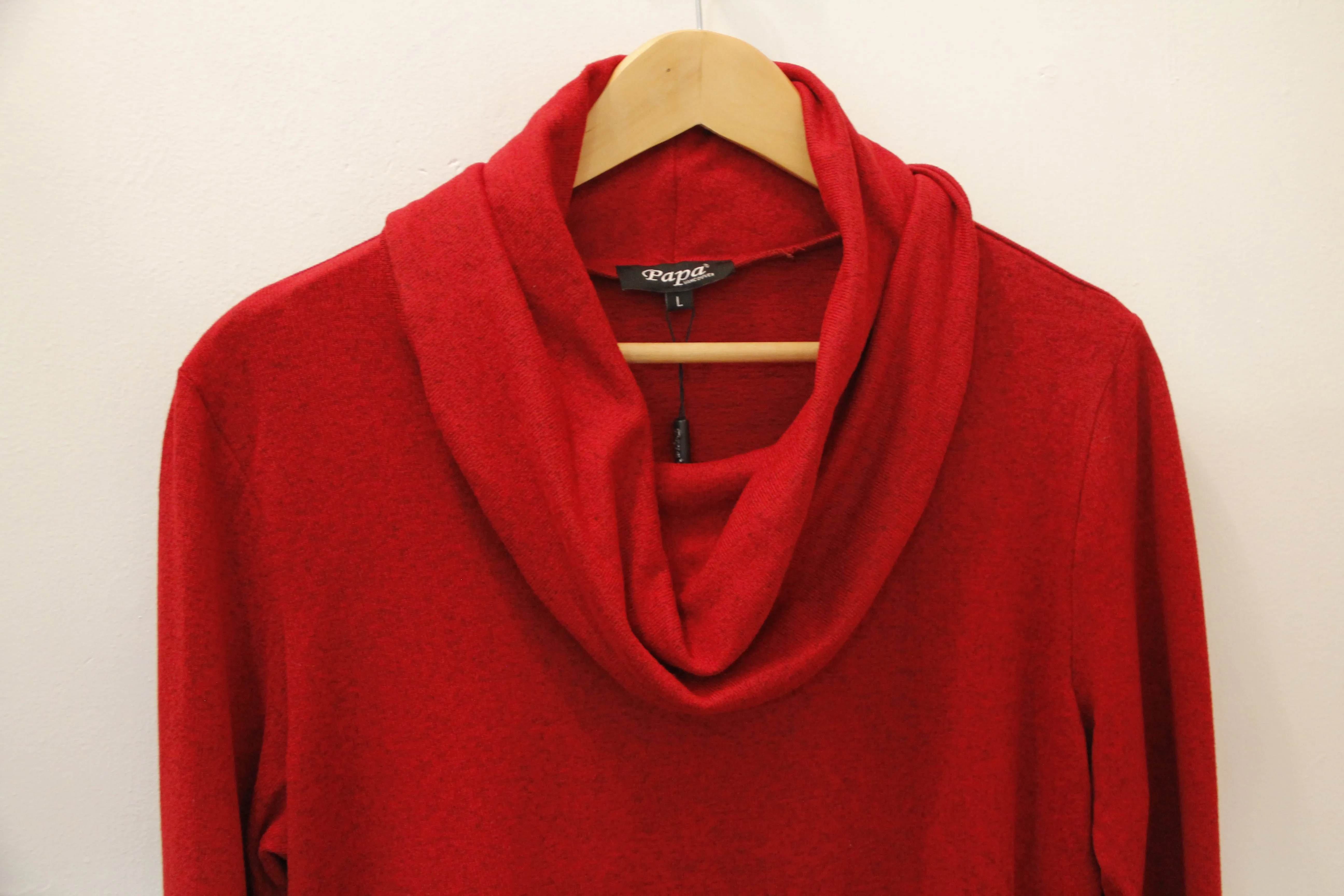 Red Top T4676
