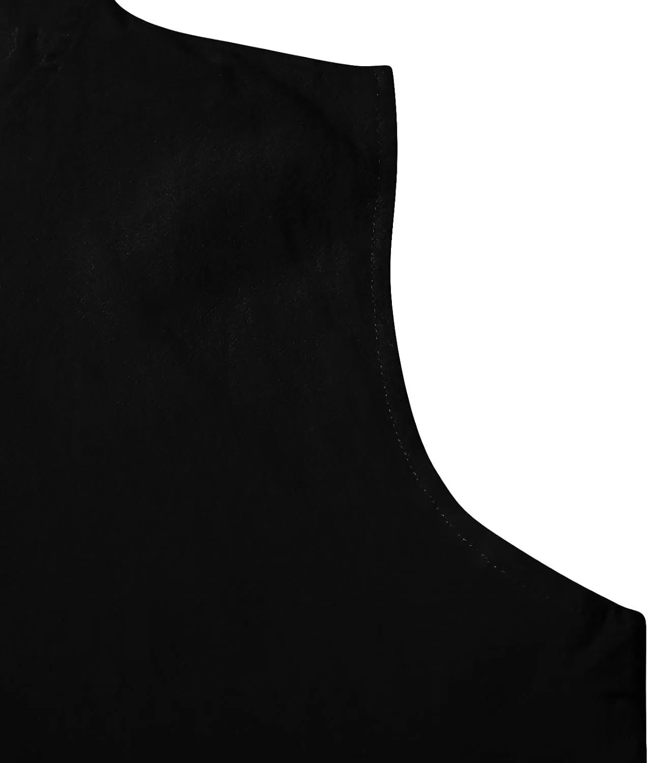 Sleeveless Hoodies for Men Cotton Linen Button Up Hooded Shirts Breathable Drawstring Summer Vacation Beach Tops