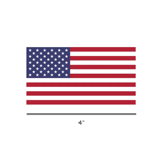Stars and Stripes