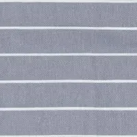 Thin Turkish Dog Towel - Dark Grey