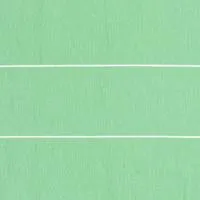 Thin Turkish Dog Towel - Light Green