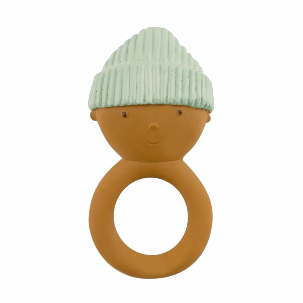 We are Gommu - Gommu Ring Baby Almond