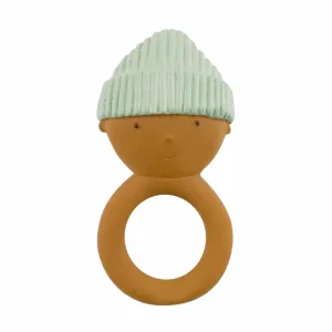 We are Gommu - Gommu Ring Baby Almond