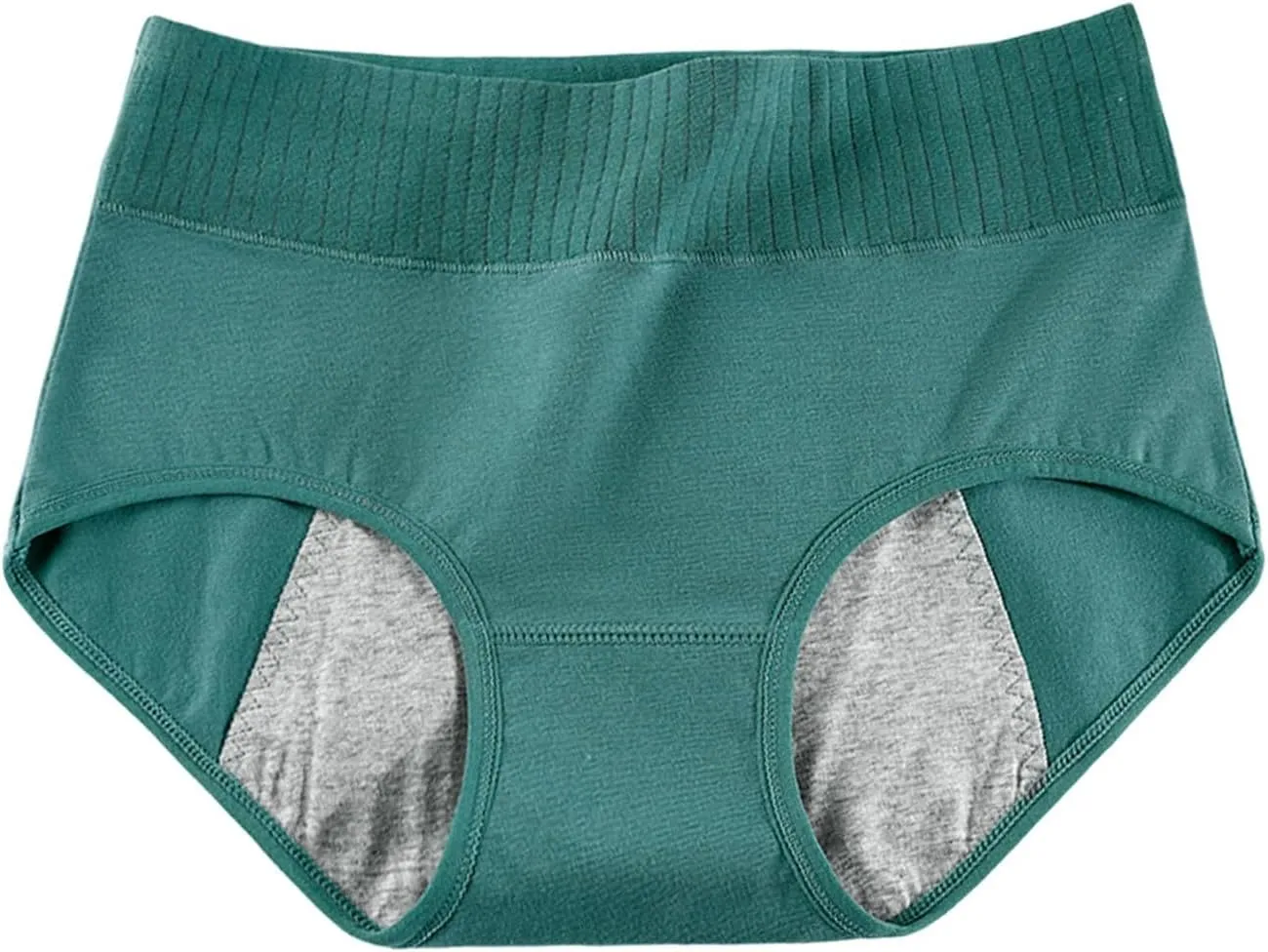 Women Lace Brief Underwear Low Rise Breathable Soft Full Coverage Briefs Panties