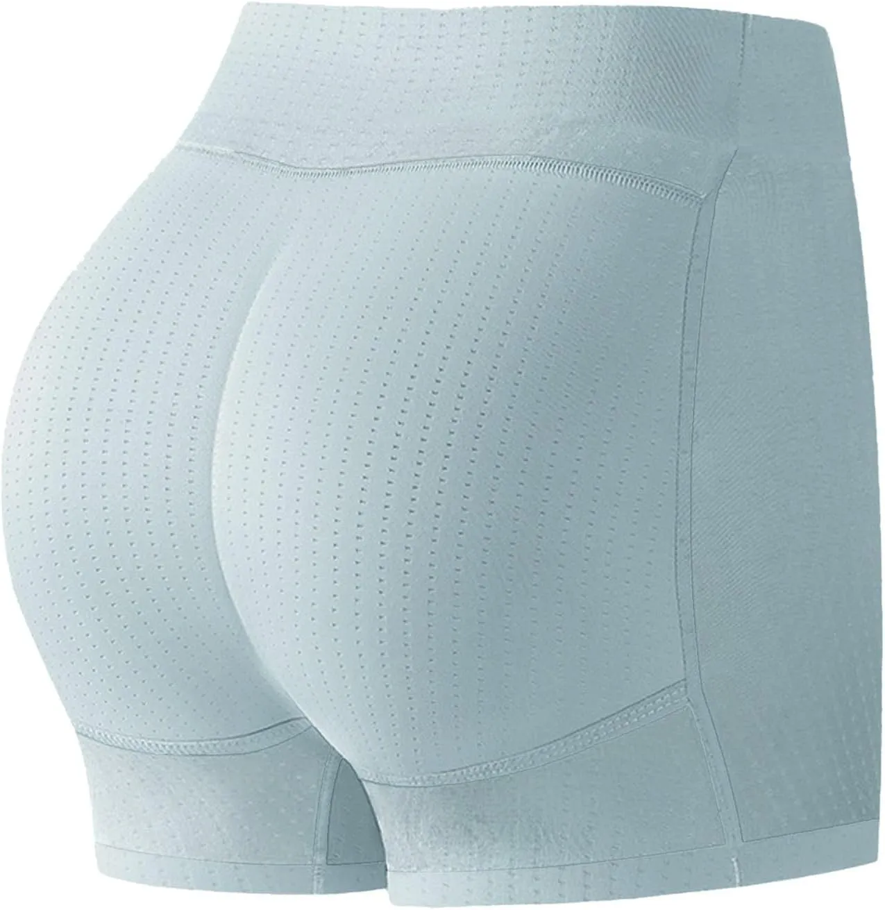 Women Lace Underwear High Waist Ladies Panties Full Coverage Briefs Comfortable G-String