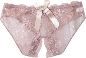Women Mid-Rise Slimming Thong Seamless Panties Breathable Comfortable G-Strings Underwears